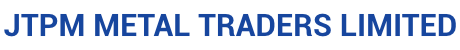 JTPM Metal Traders Limited